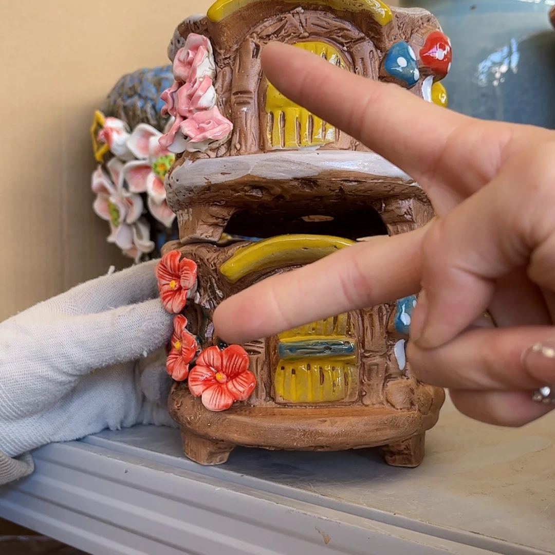 【闪购商品】红陶福利