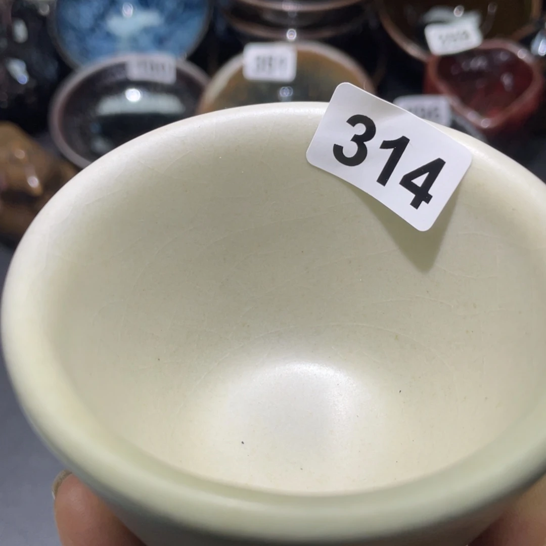 茶盏莫妮卡建盏茶器314