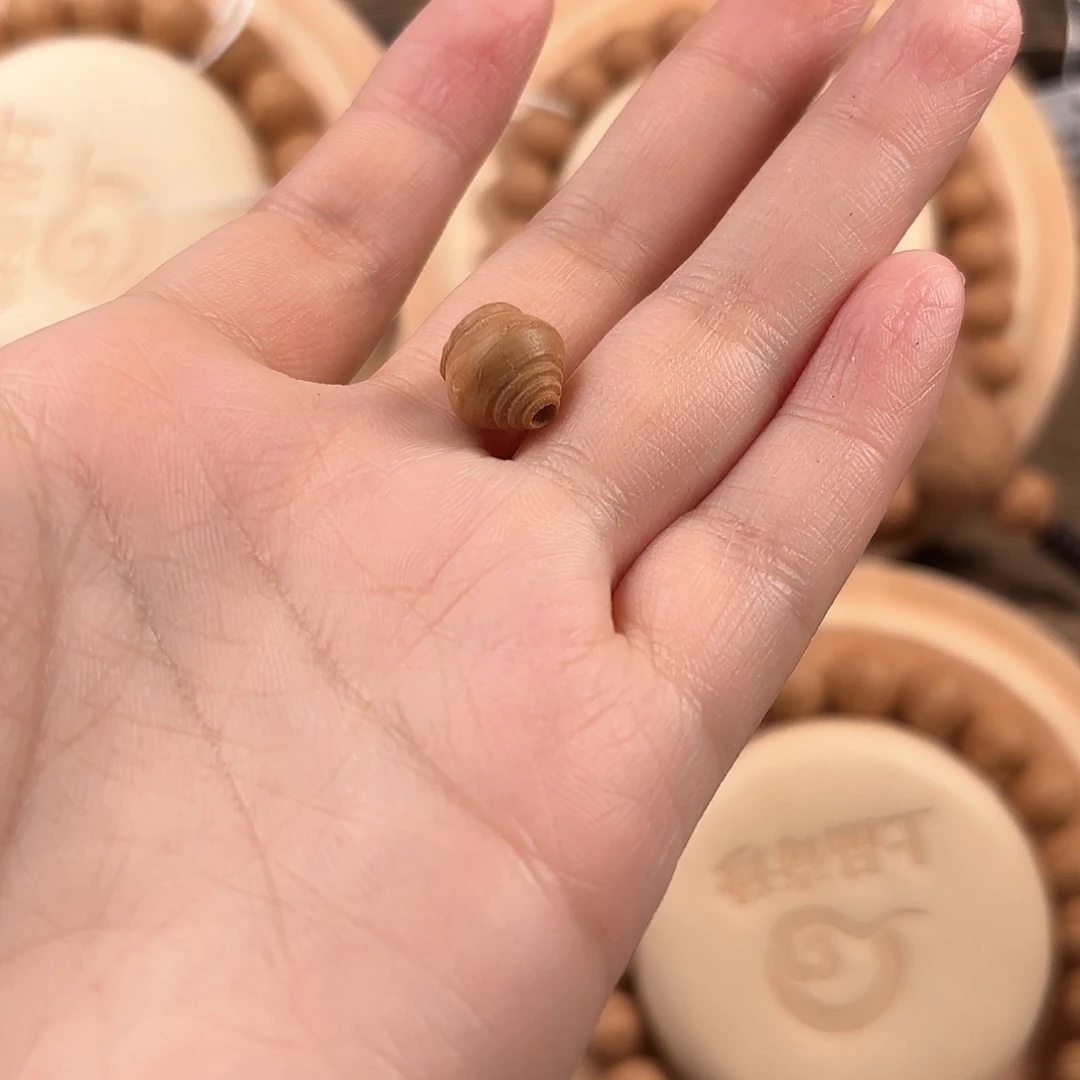 凤眼菩提手串见*己佛塔