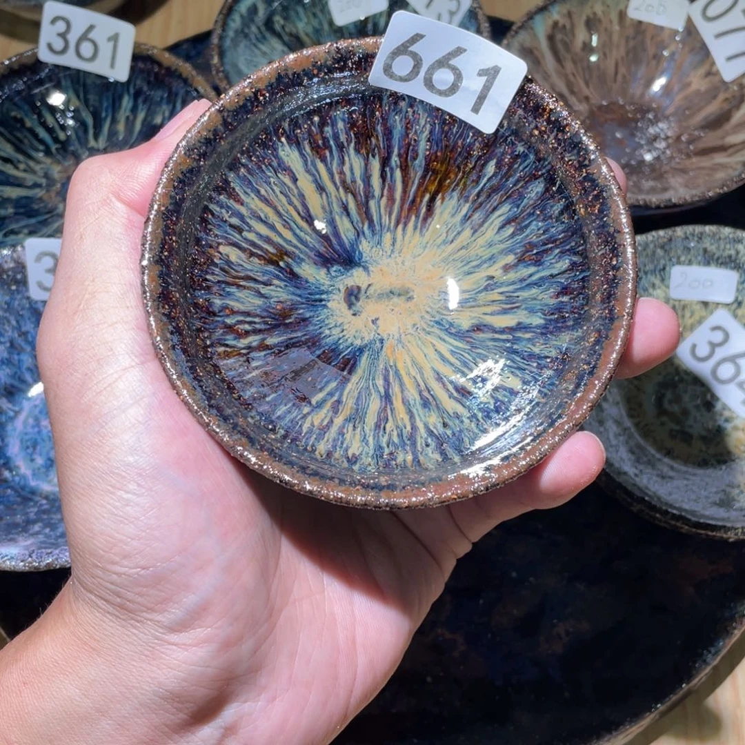 茶盏美好的一年即将
