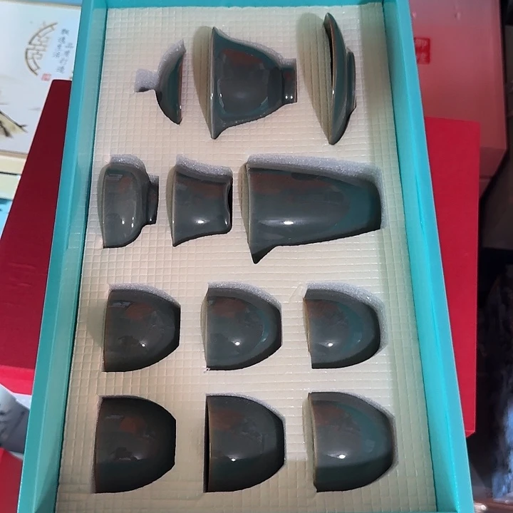 孤品茶具套装等等等