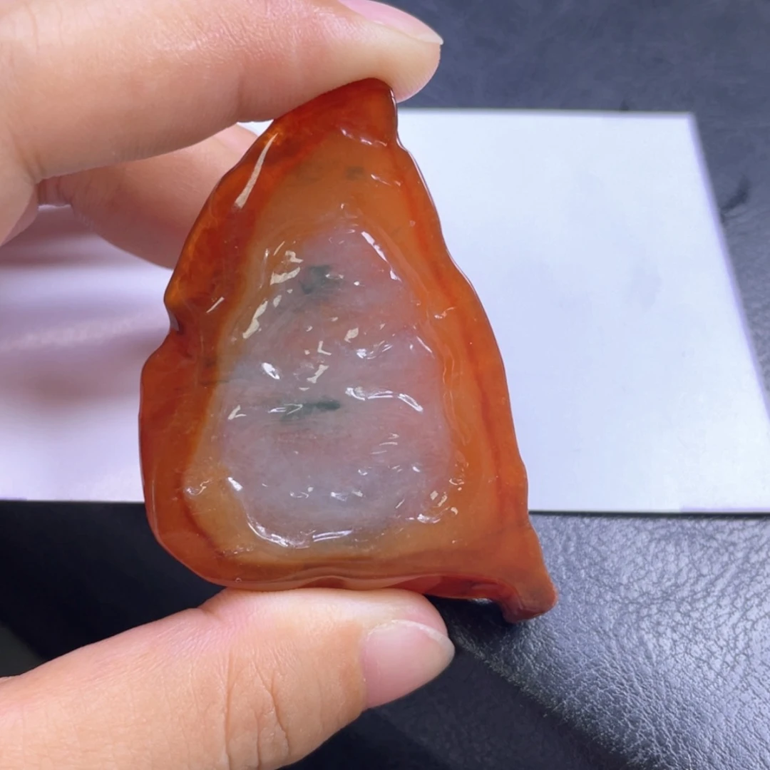 【闪购商品】未镶嵌定制翡翠