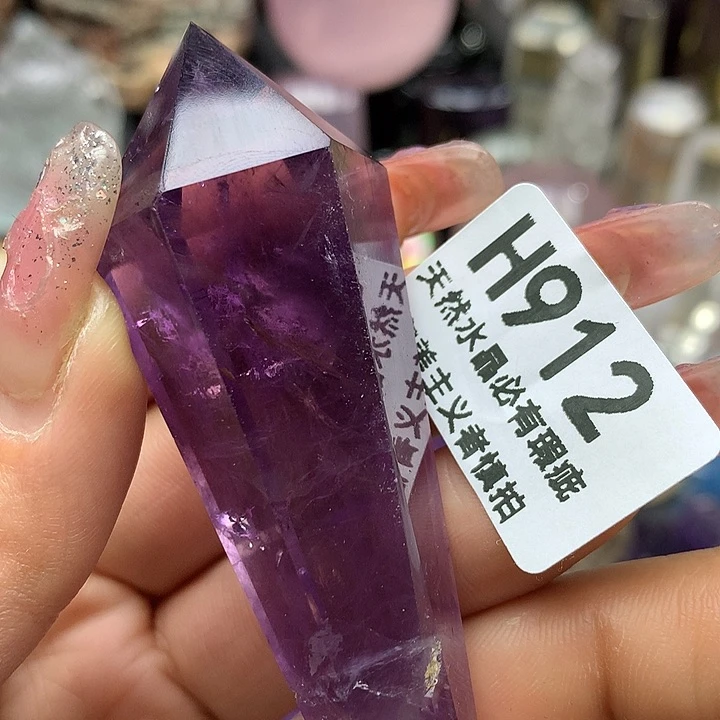 摆件未镶嵌水晶水晶