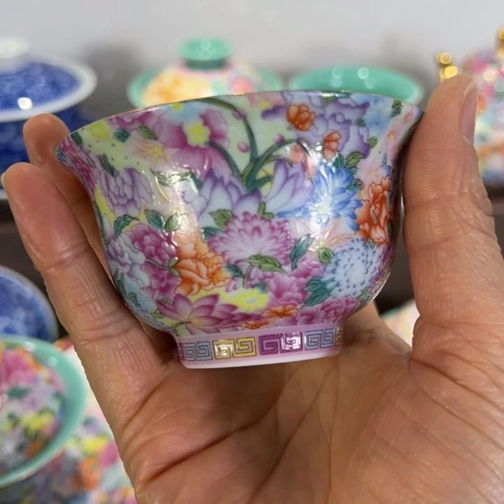 全场景德镇陶瓷景德镇陶瓷