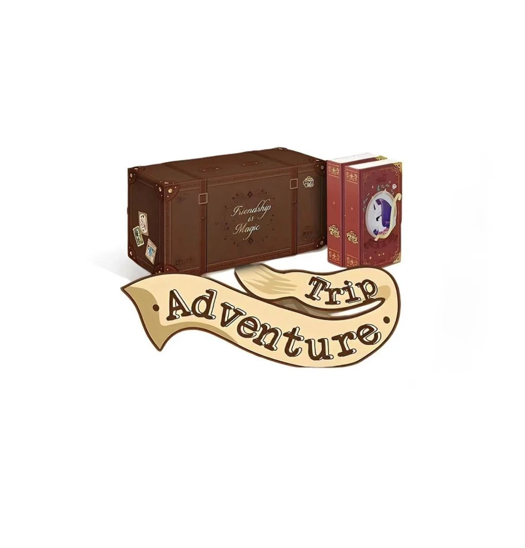 全马宴【卡游小马宝莉-繁星包第一弹】卡牌盲盒（主播代拆）