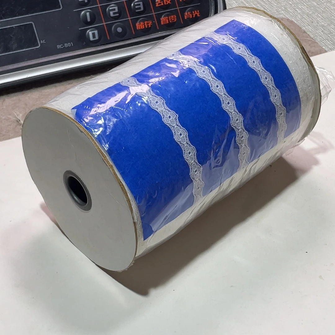 无纺布直播链接辅料闪购