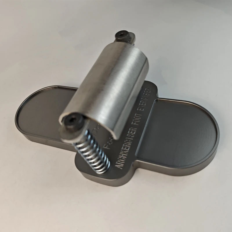 古典普拉提足部训练器扁平足训练足弓脚趾力量训练foot corrector