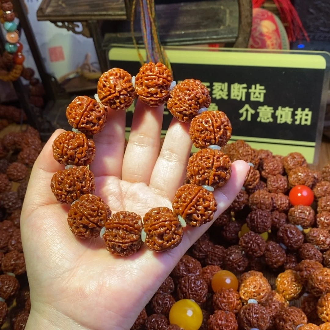 手串金刚菩提236素