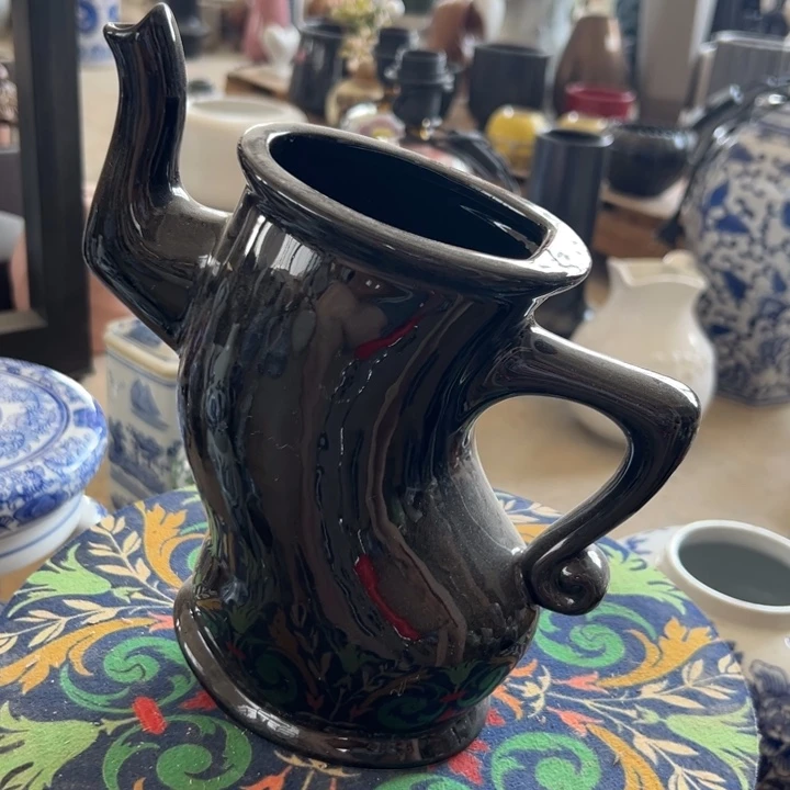 瓷片微瑕外贸出口高度问客服