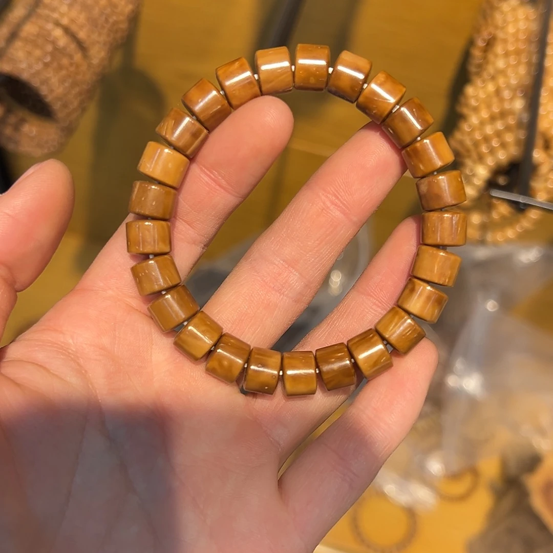 星月菩提吊坠10的库克，