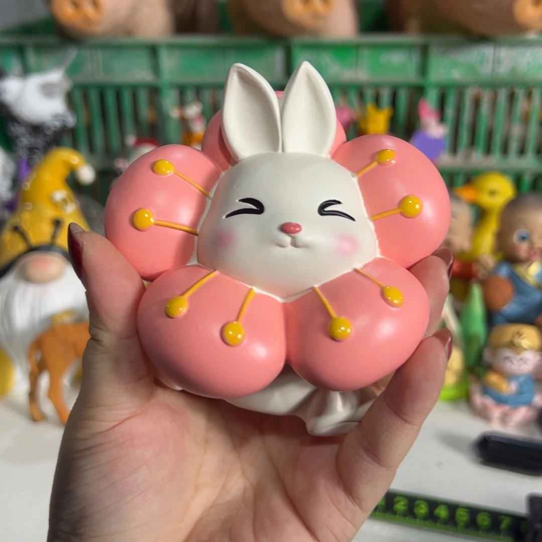 陶瓷树脂工艺品摆件