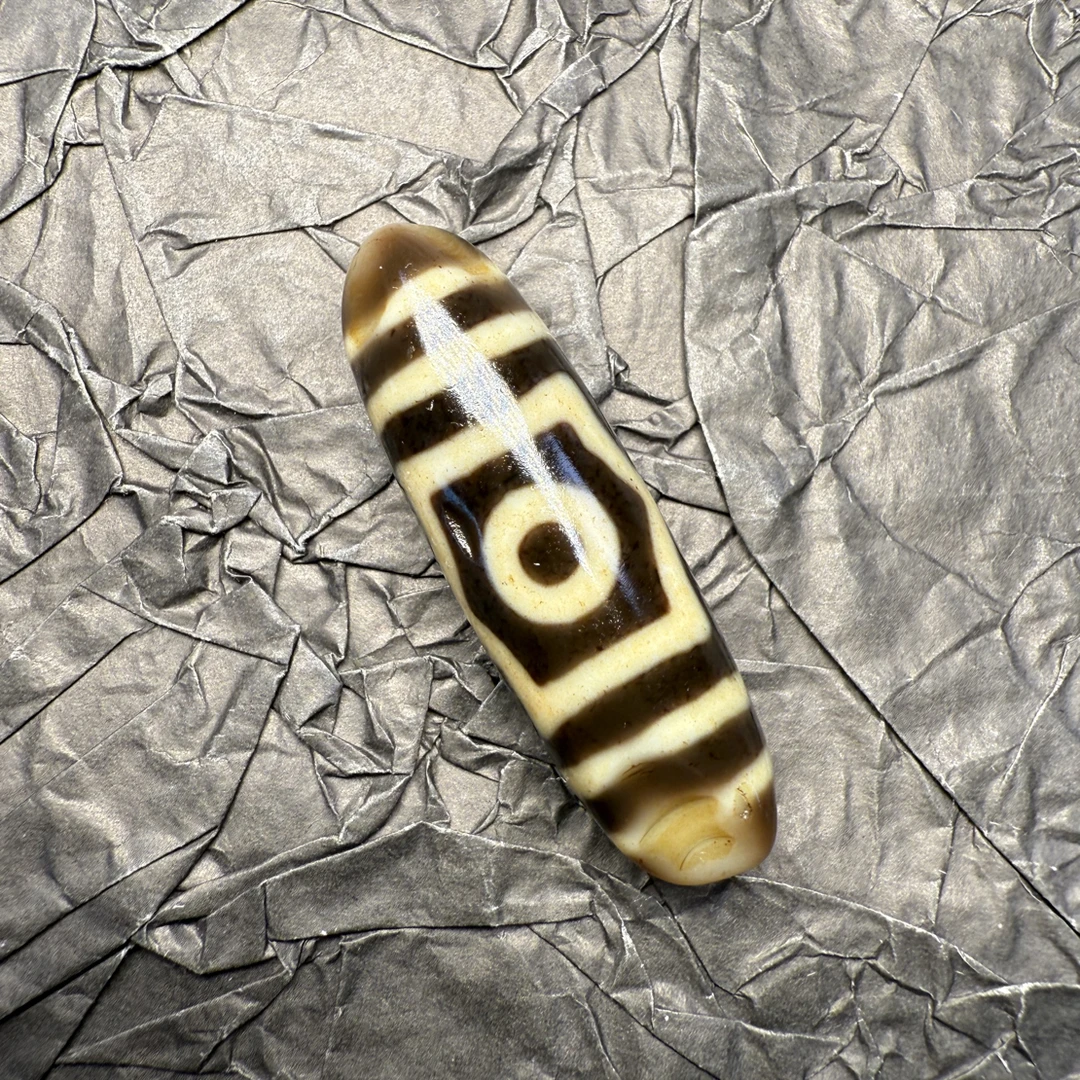 【藏纯珠宝】纯手工39.4mm宝盖3Y玛瑙吊坠孤品放漏