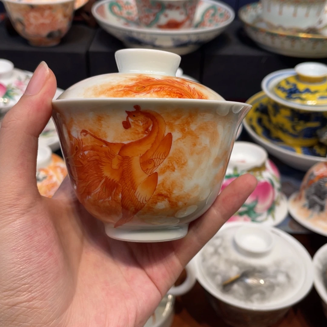 景德镇陶瓷景德镇