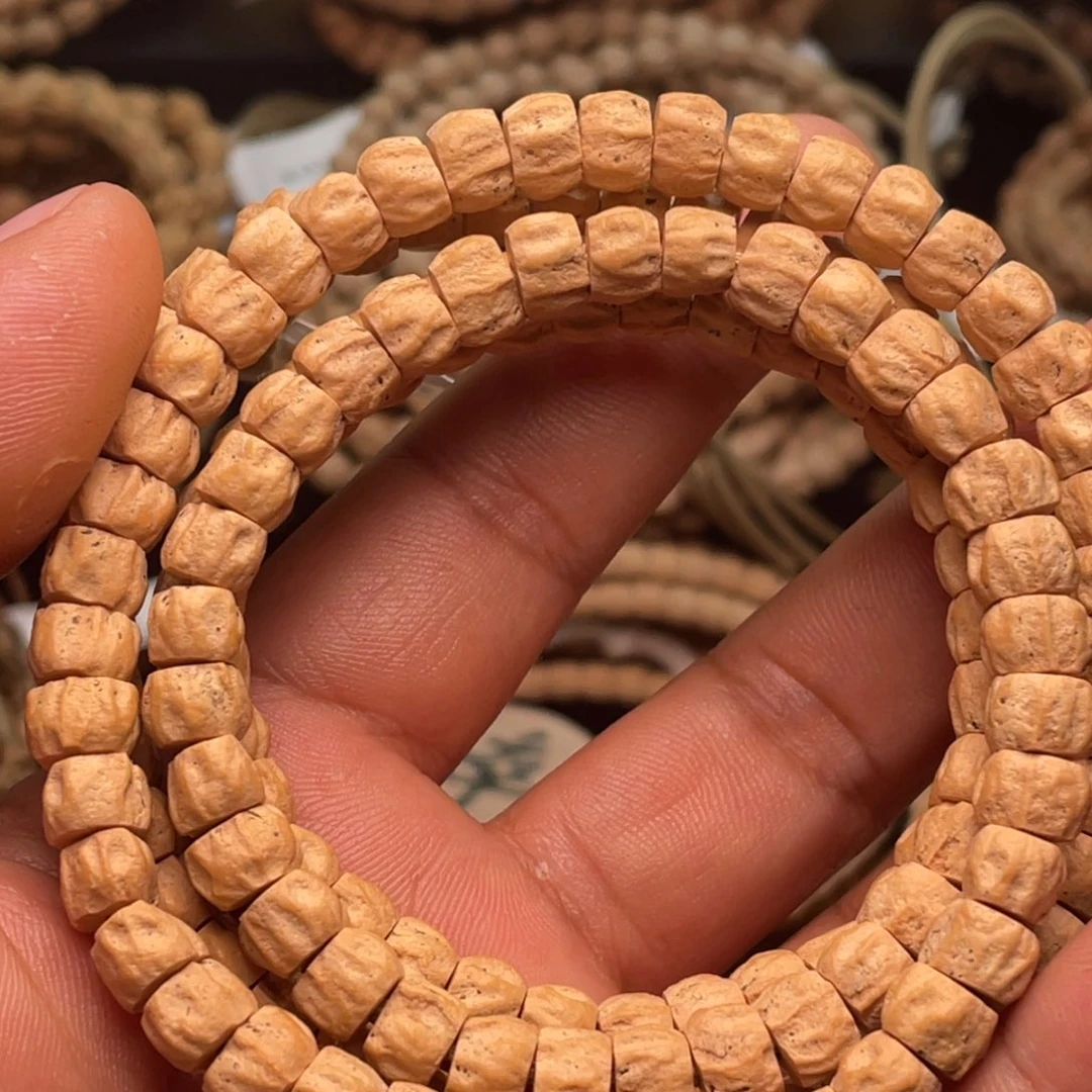 手串柏香籽/百香籽