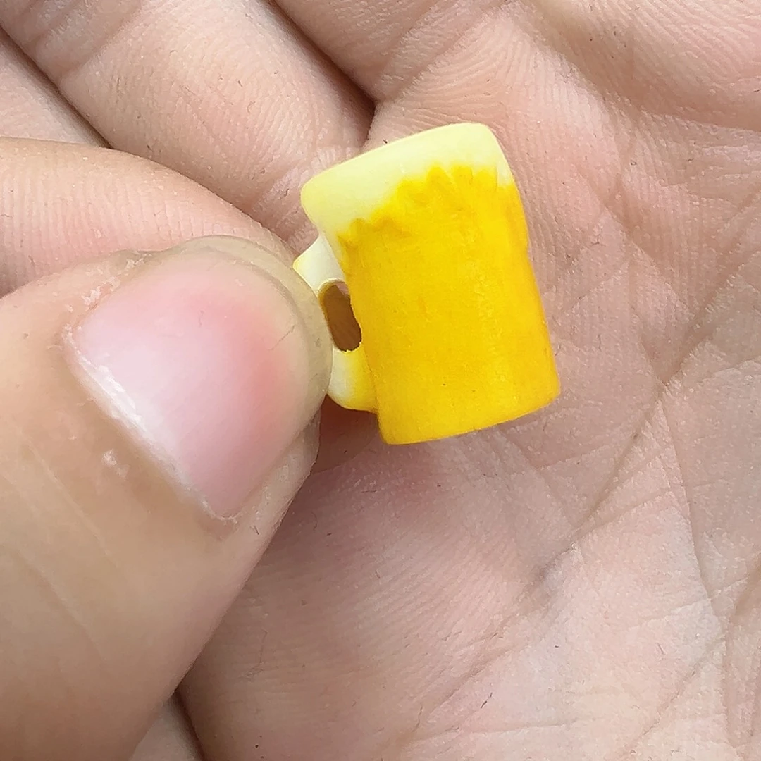 驼骨手串/手链52彩绘驼骨扎啤