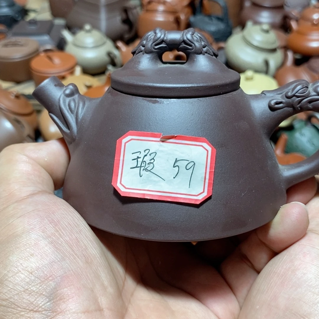 茶壶紫砂欢迎各位朋友加入