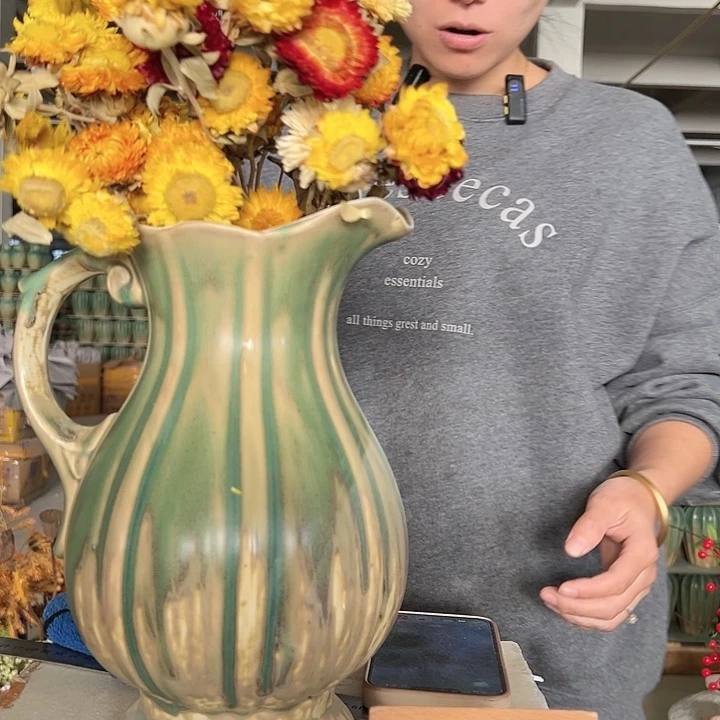 景德镇陶瓷花瓶工厂