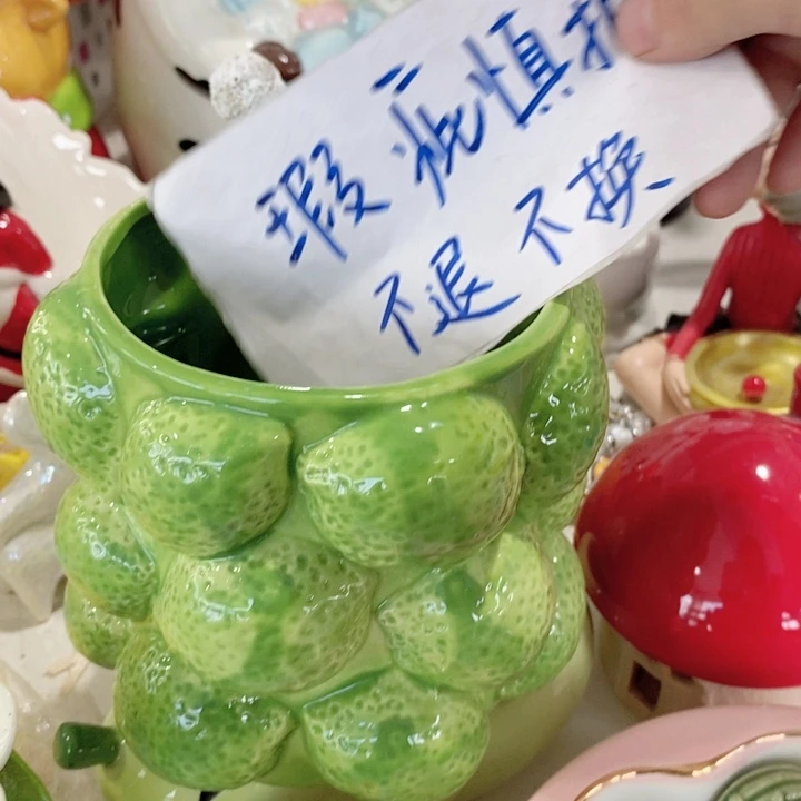 陶瓷树脂家居摆件