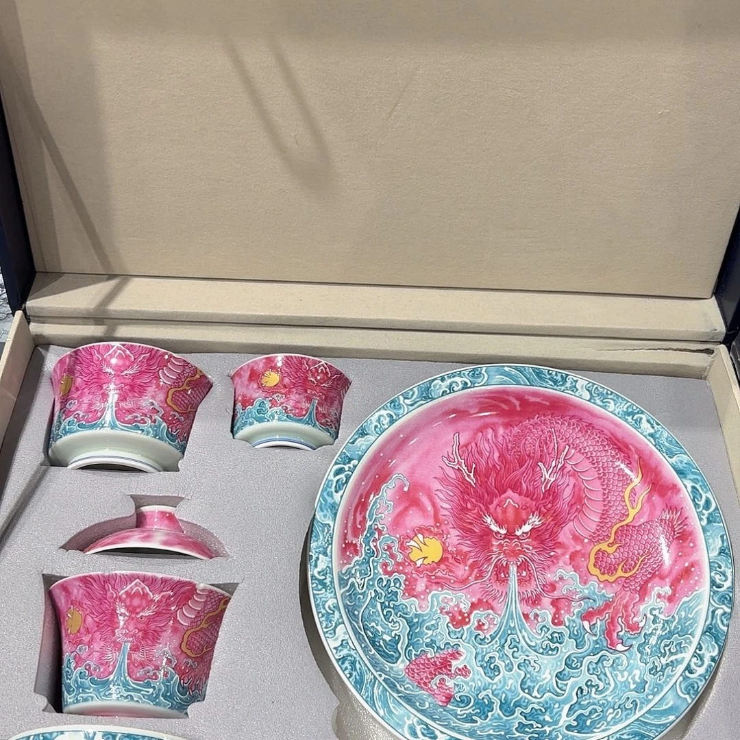 瓷片景德镇陶瓷学院副院长兼