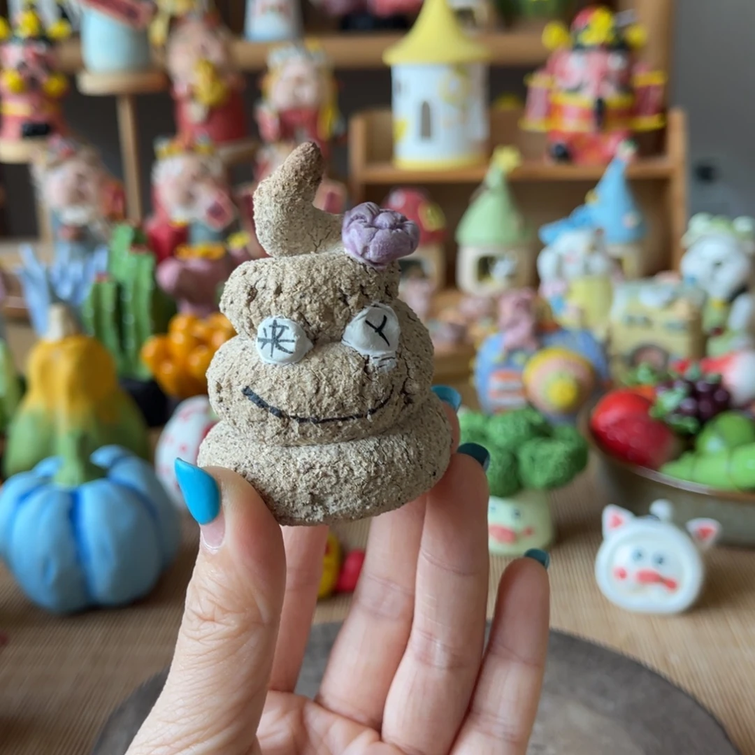 瓷片景德镇陶瓷手作福利