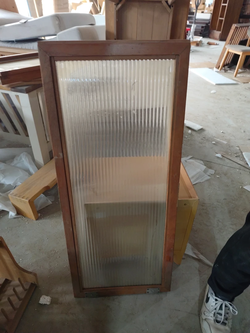 隔板 樱桃木 42*98 瑕疵无售后