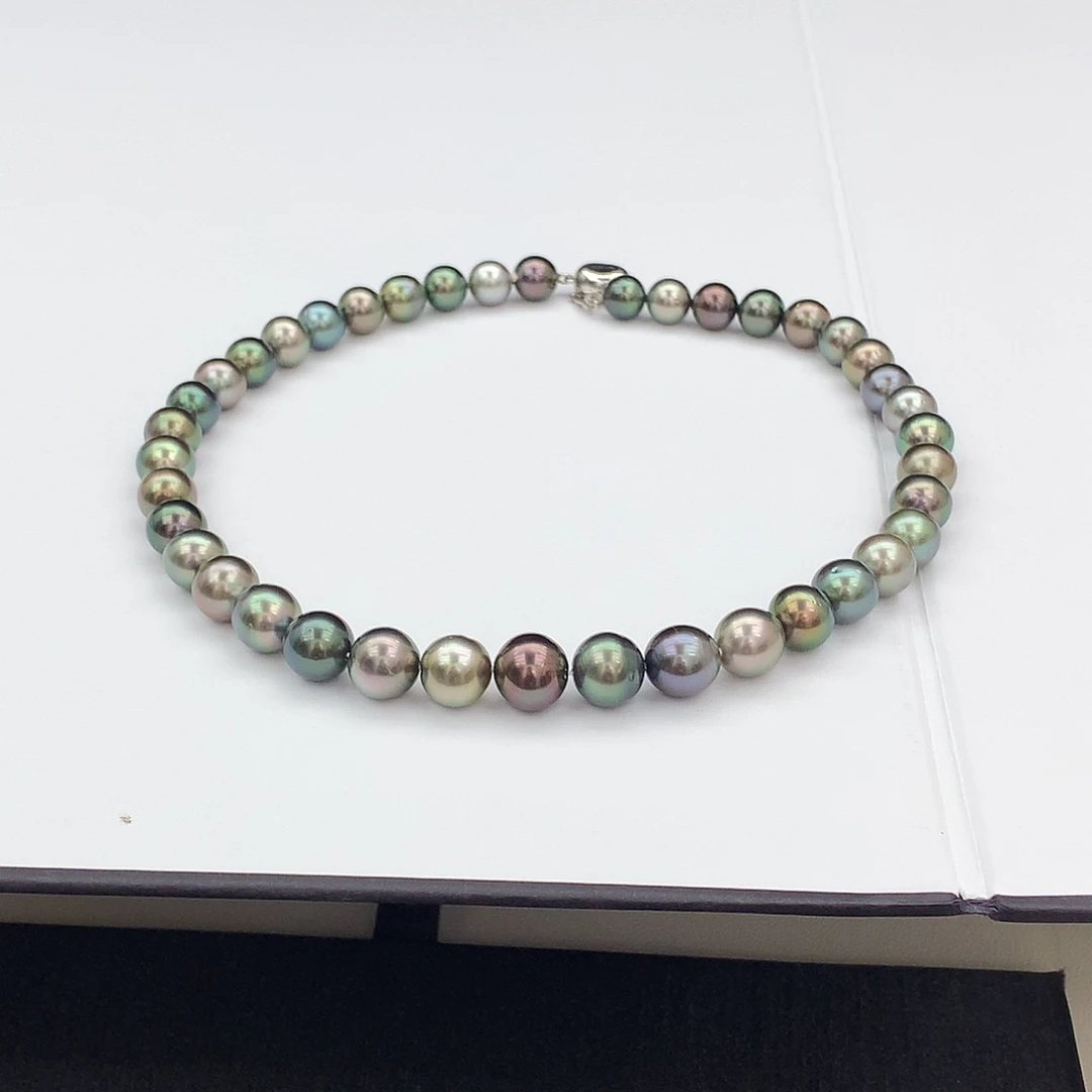 项链海水珍珠未镶嵌