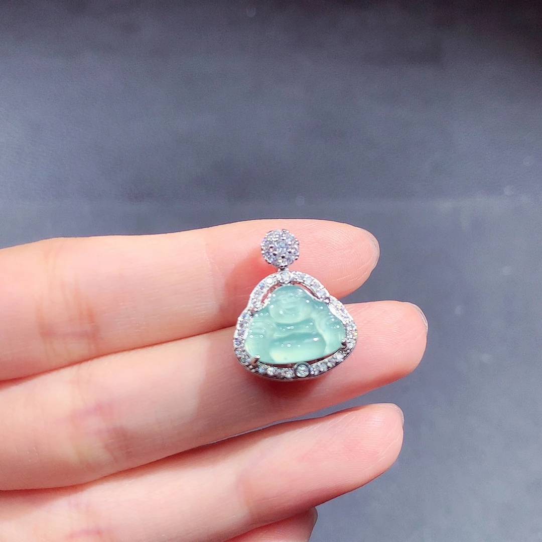 未镶嵌戒指翡翠翡翠