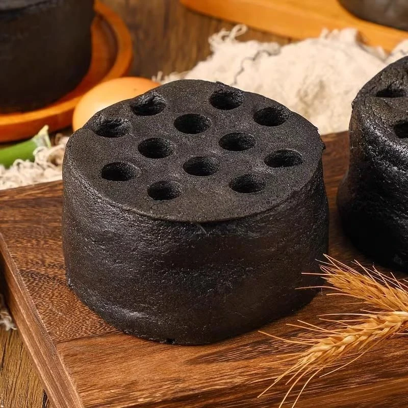 品优格炭黑可可面包煤球蛋糕蜂窝煤巧克力面包代餐饱腹糕点小零食