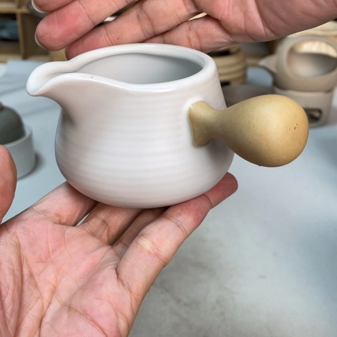 【闪购商品】壶老段烧茶器茶具！