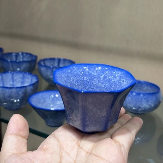 大宋甄选茶具茶器