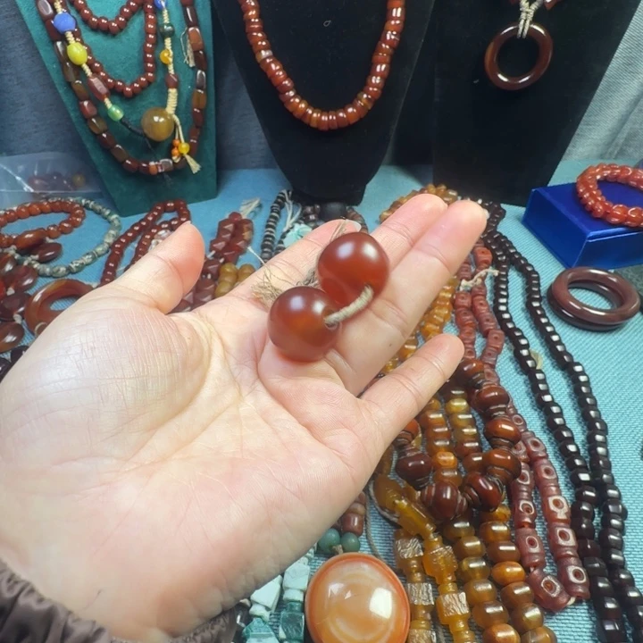 未镶嵌1玛瑙/玉髓