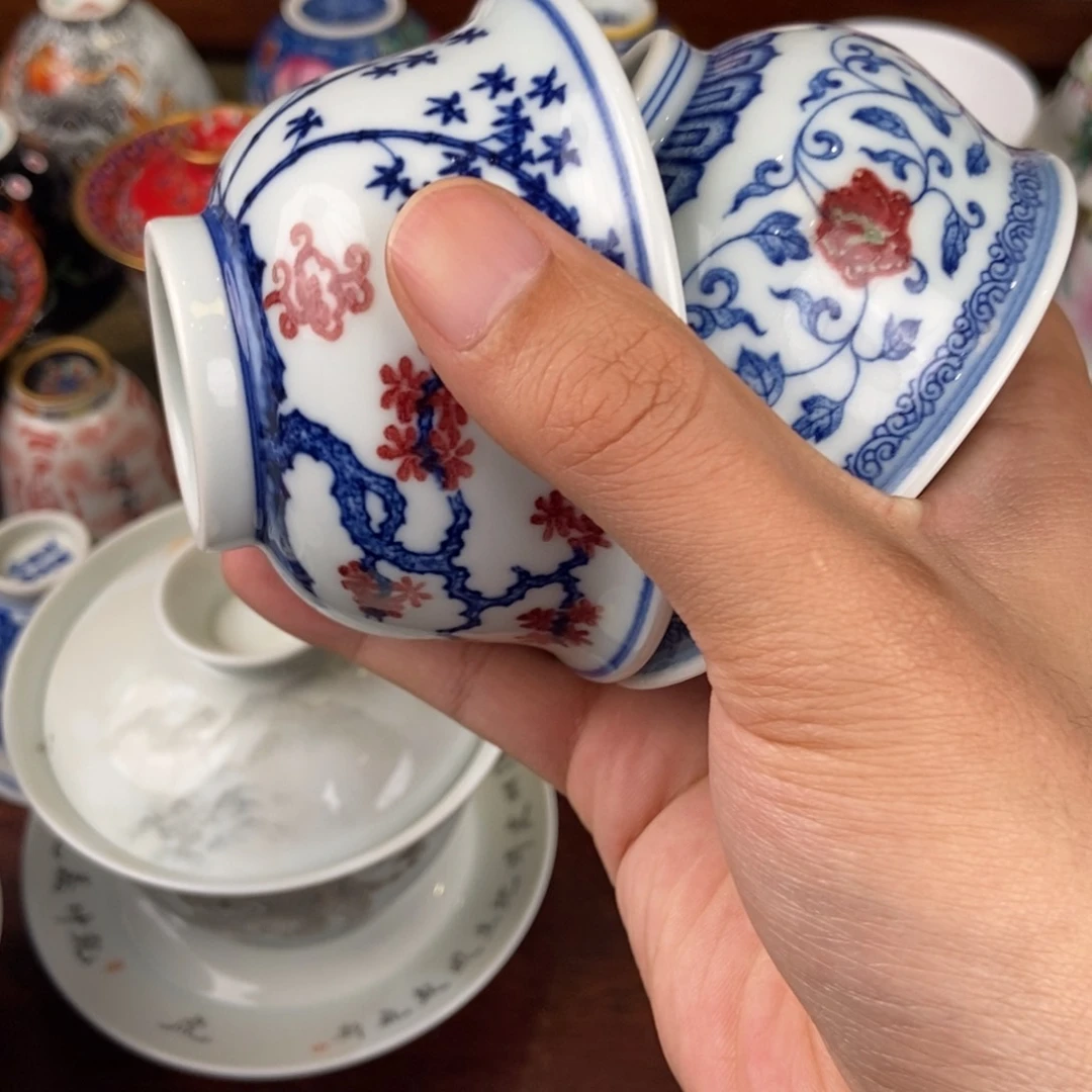 好*陶瓷艺术家的作品是一