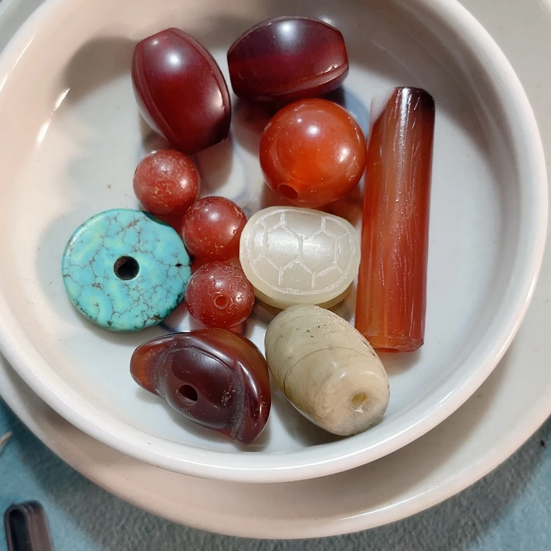 木***年摆件我还以为你是我的朋友