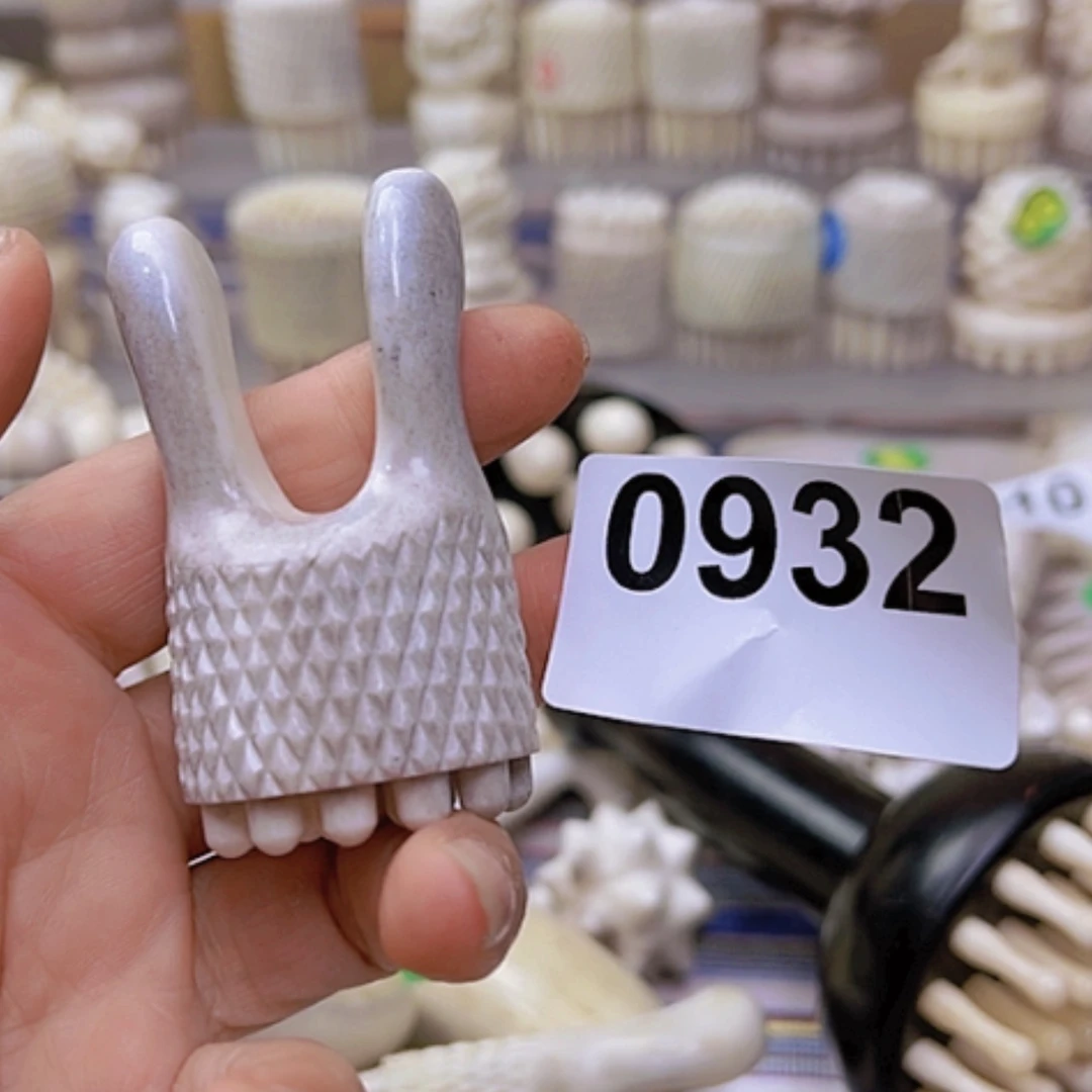 【闪购商品】砖雕鹿角特价处理