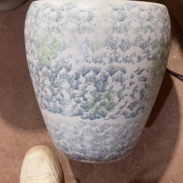 紫砂花盆口径25高度31一只正品