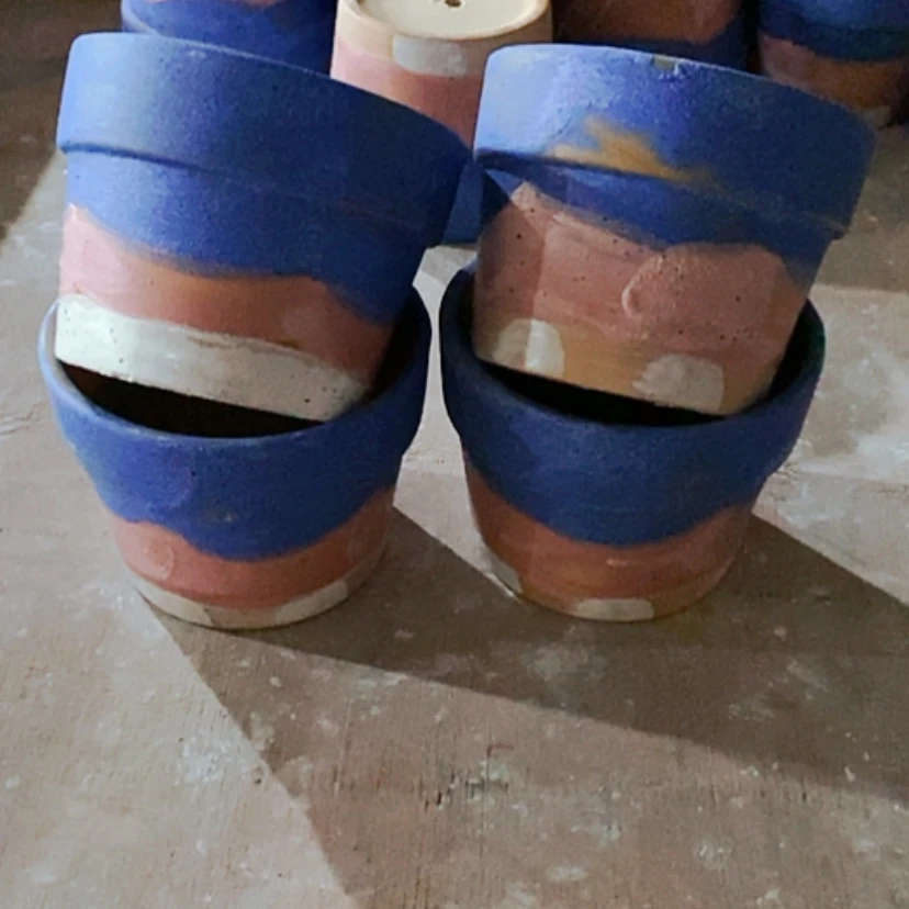【闪购商品】花盆厂家直销