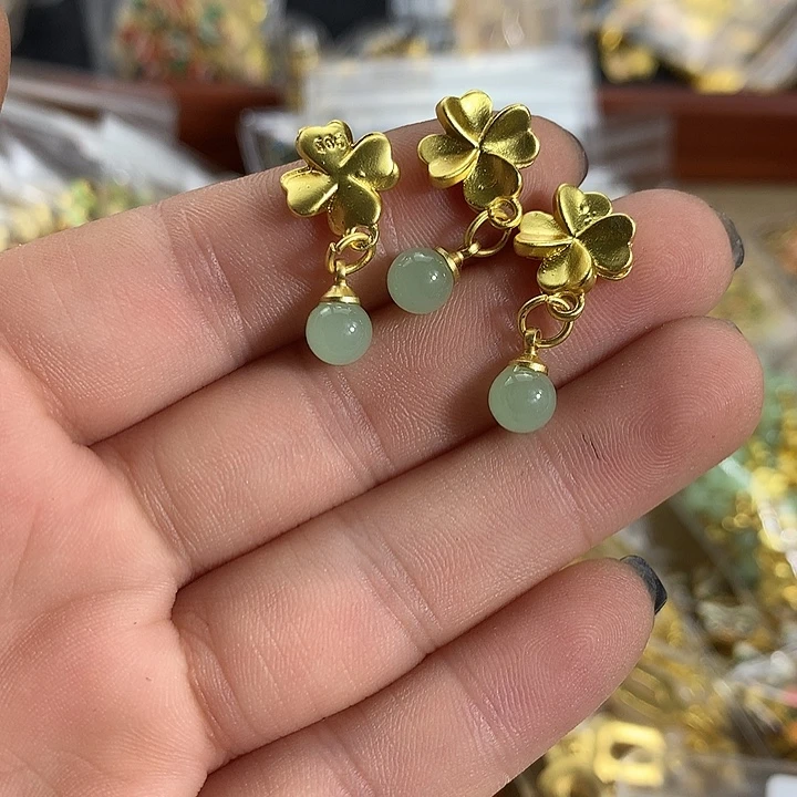 铜合金古风系列 满三单飞8