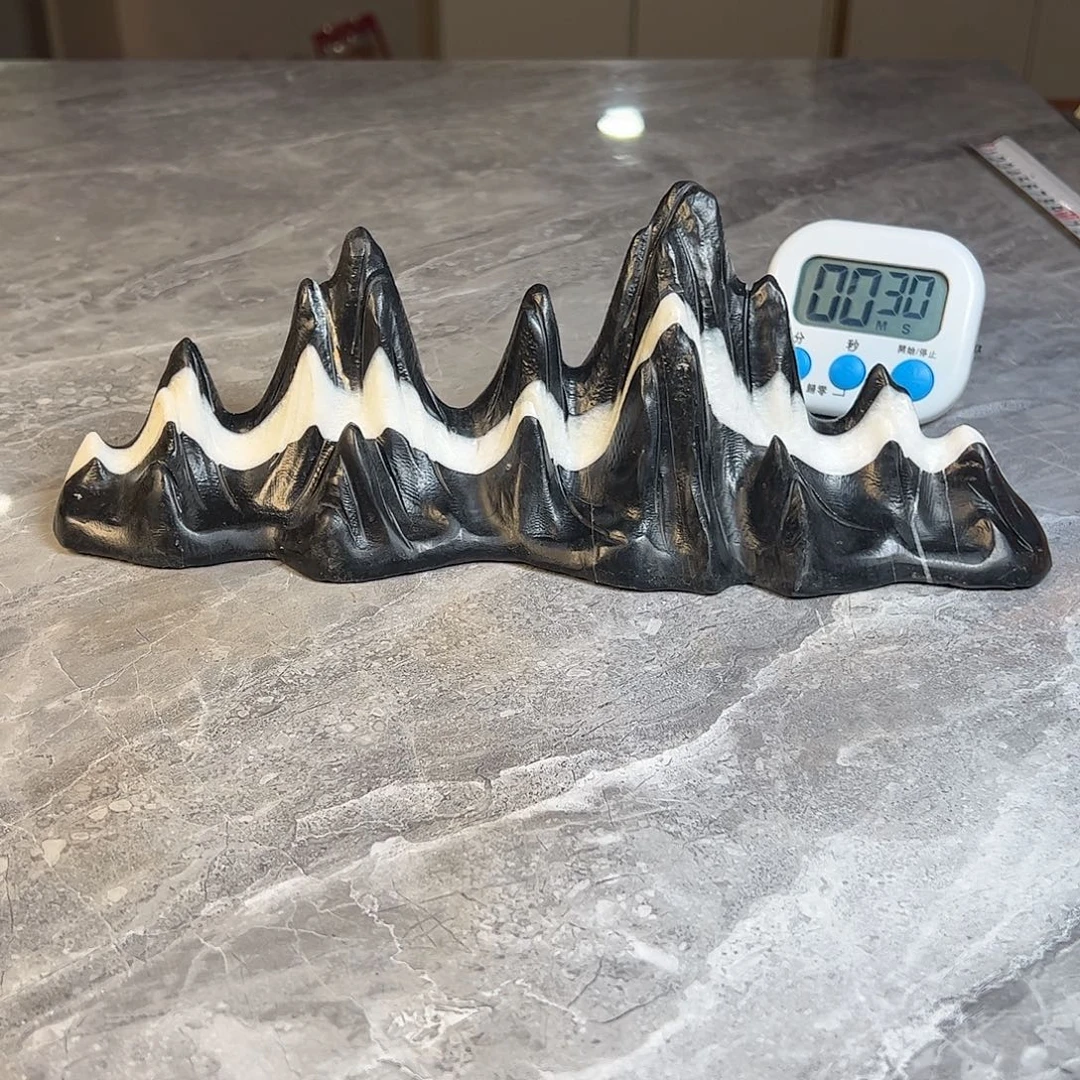 天***>灵璧奇石博览会摆件