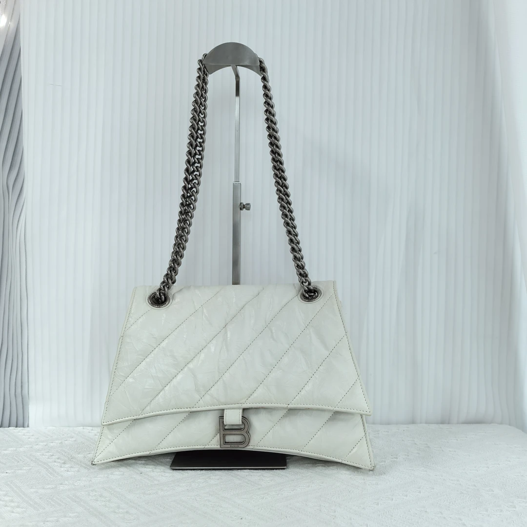 95新 Balenciaga/巴黎世家 巴黎世家沙漏时尚女士924 1260