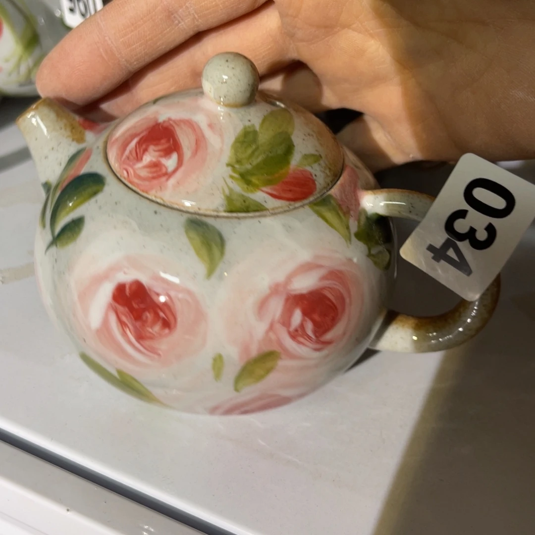 壶陶朋友们开窑快来抢浮力