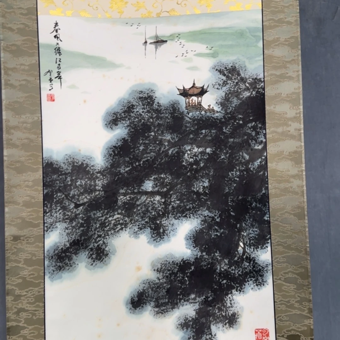 用***8国画1234543553554444