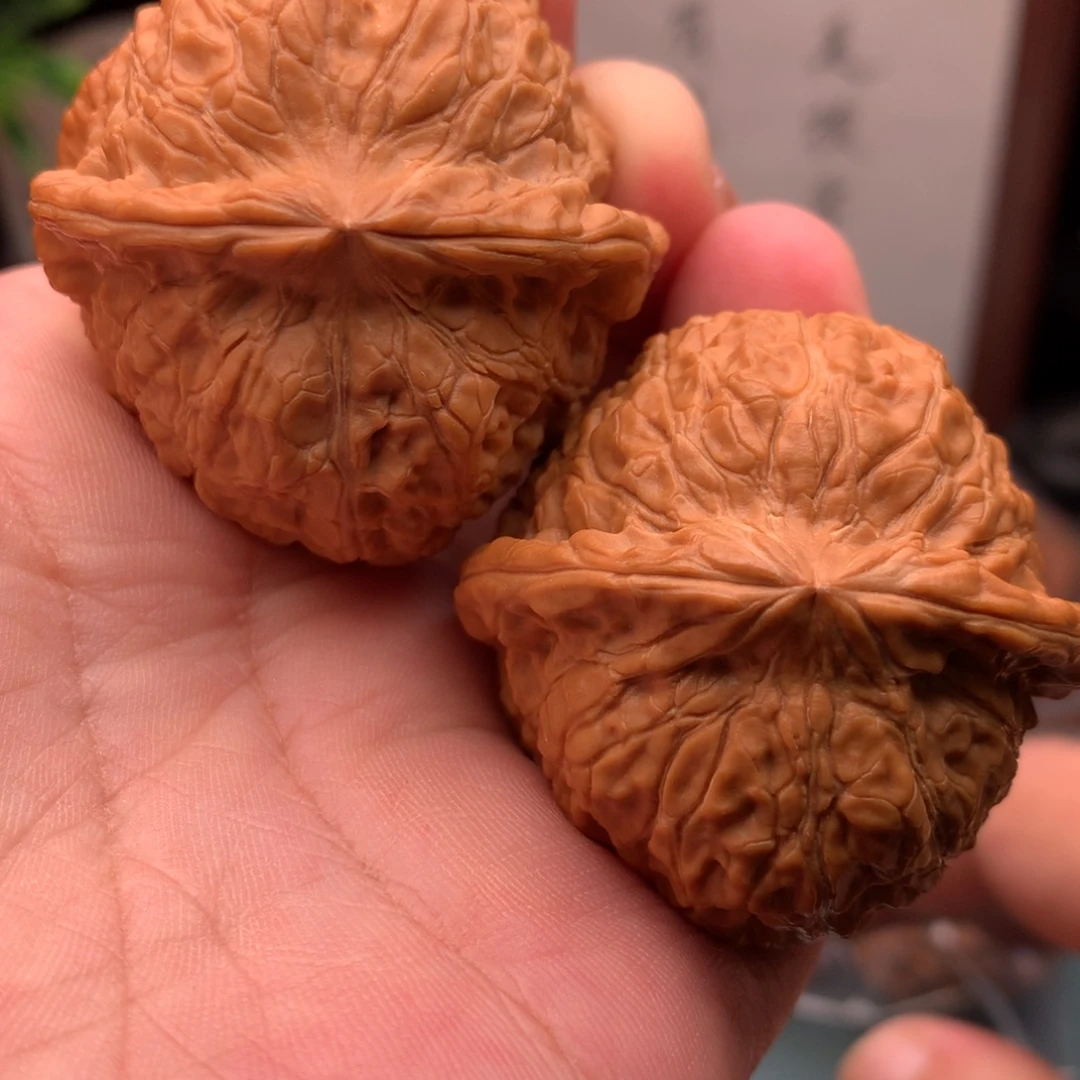 *****把件文玩核桃南瓜43