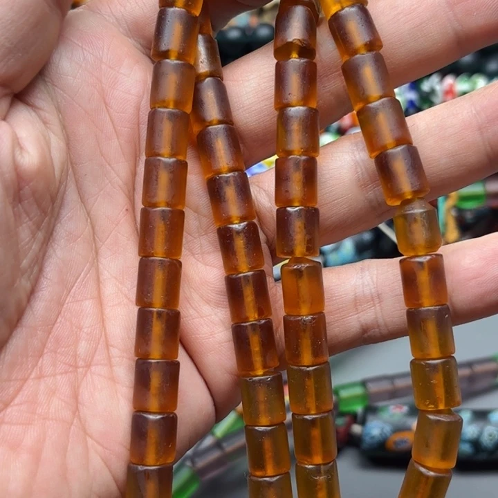 颈饰琉璃琉璃琉璃