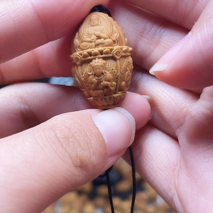 手串/手链橄榄核橄榄核