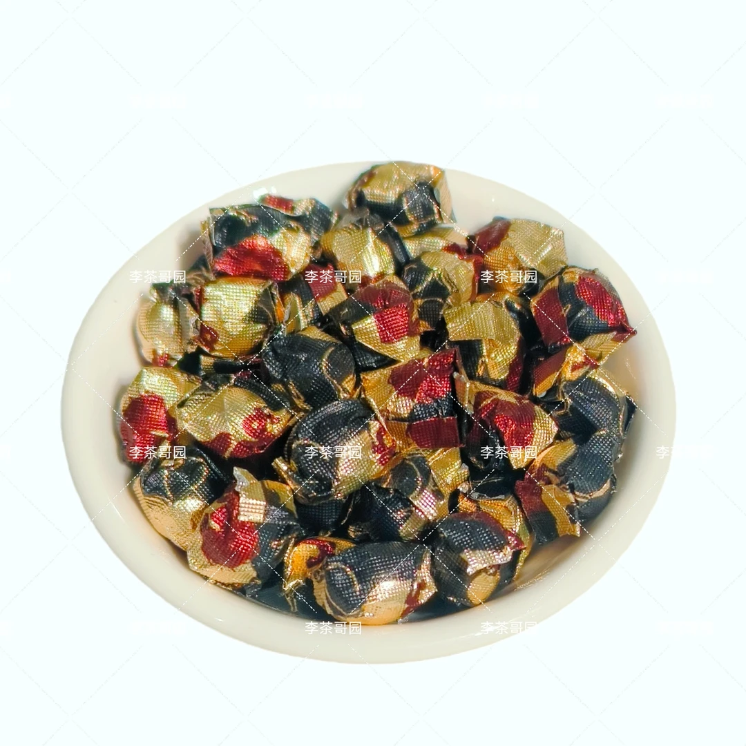 【李哥甄选】纸片人茶膏