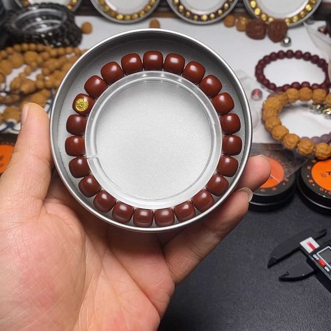 猴头核桃吊坠全品10左右金标机刷道珠老型30号