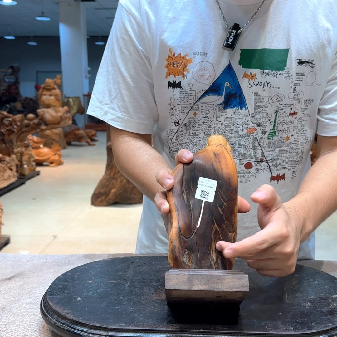 木工艺品摆件包邮