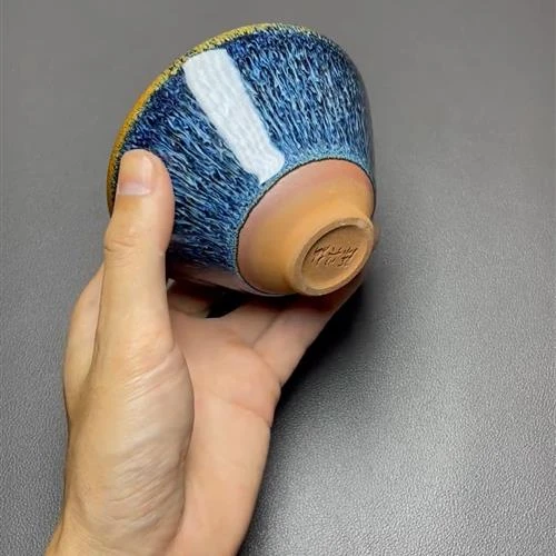 【闪购商品】茶盏-10119..........