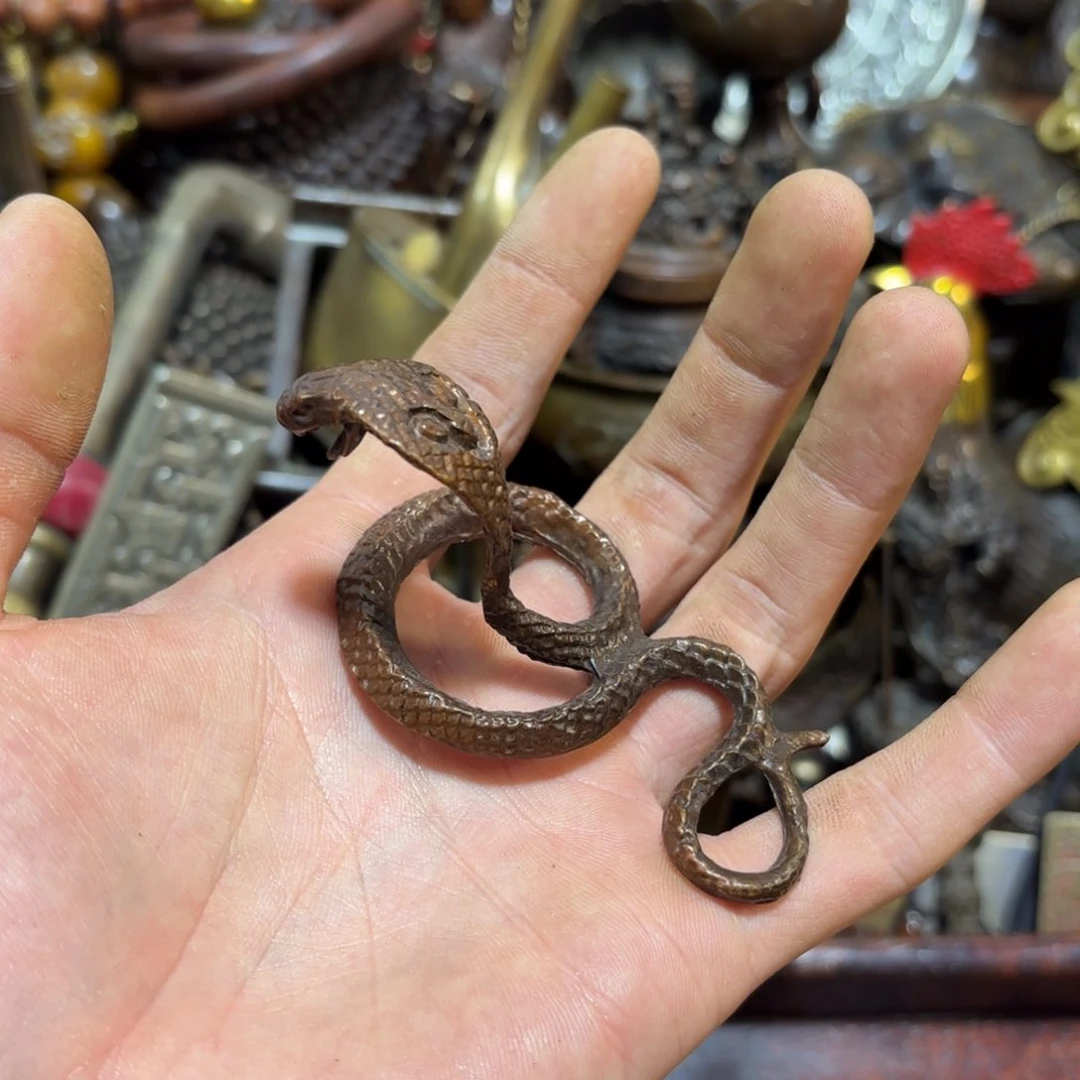 小尚文玩专属藏收摆件