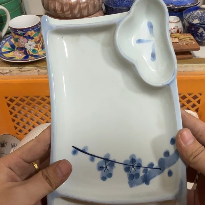 陶瓷推荐第二名20包邮